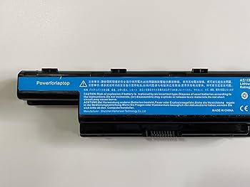 Amazon.com: Powerforlaptop Laptop/Notebook Replace Battery