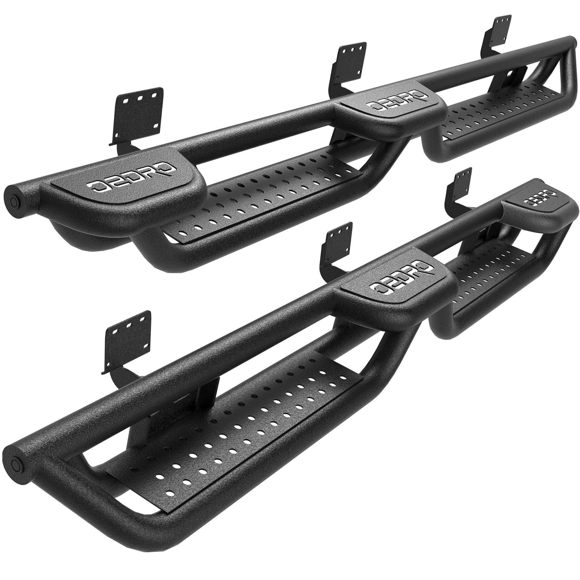 OEDRO Running Boards for RAM 1500