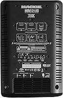 Vista 3 de Mackie Monitor de estudio de 2 vías HR624mkii de 6 pulgadas