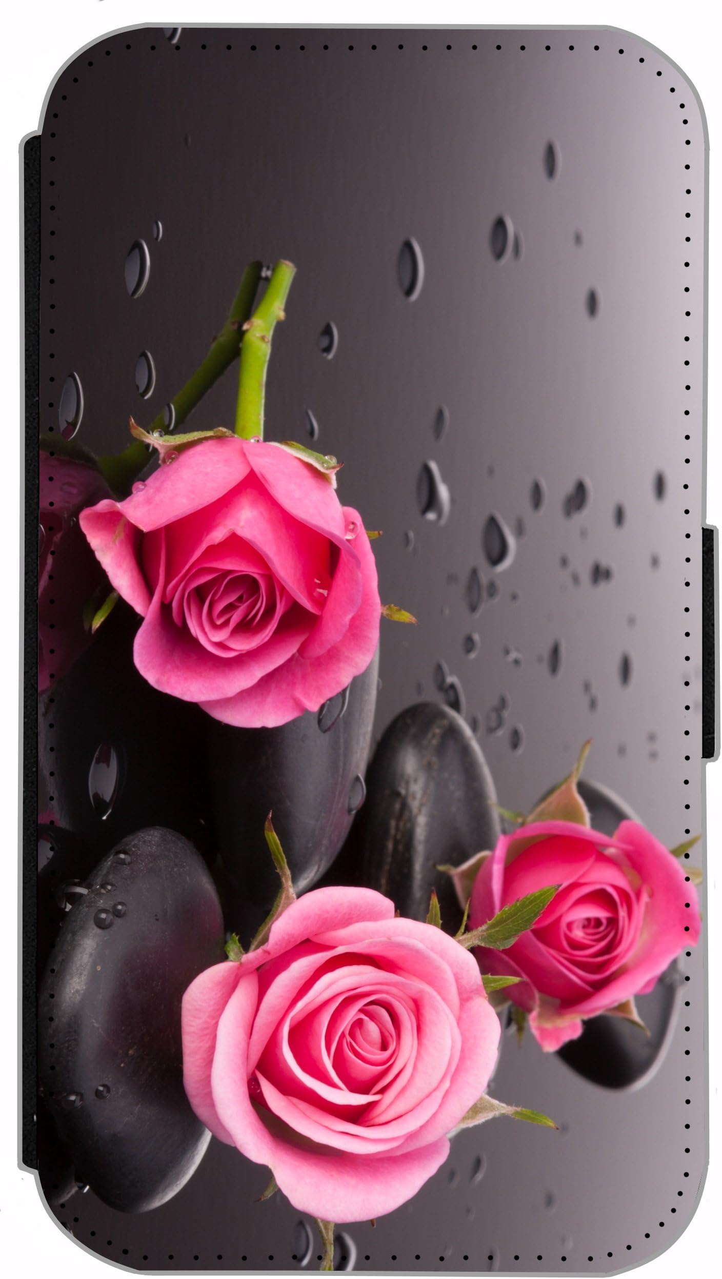 FioMi Samsung Galaxy S3 I9300/S3 Neo Flip Cover XXX Case Flip-Style Mobile Phone Protective Wallet Book Flip 504
