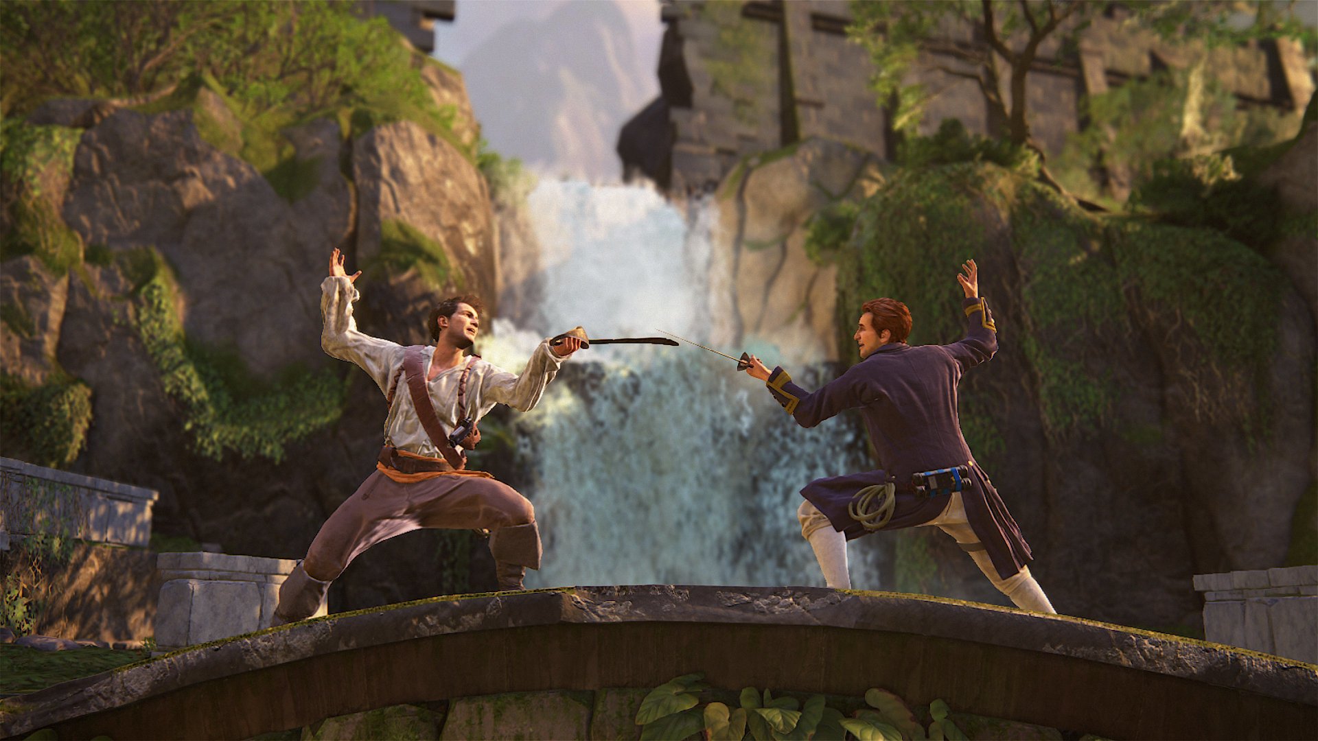 UNCHARTED 4: Fine Di Un Ladro - Giochi PS4 | ® - PS4,PS5 - Foto 9