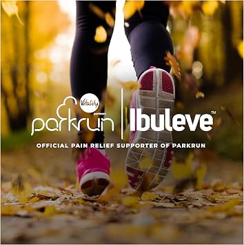 Ibuleve Max Strength Pain Relief 10% Gel, 30g
