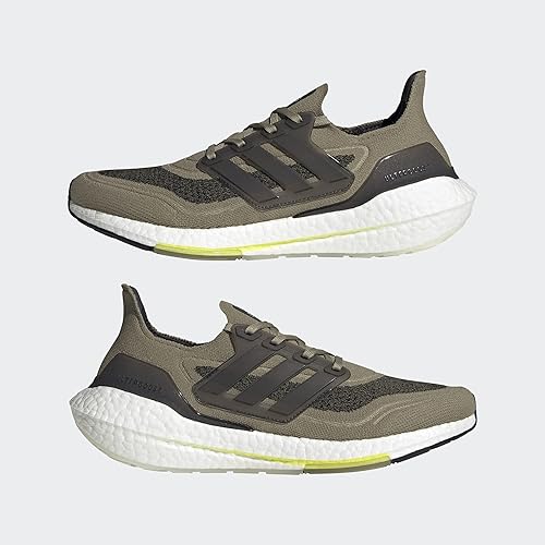 Miniatura 10 de Adidas Tenis para correr Ultraboost 21 para hombre