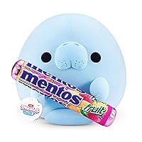 Snackles Serie 2 Snackle da 35 cm (Douglas)