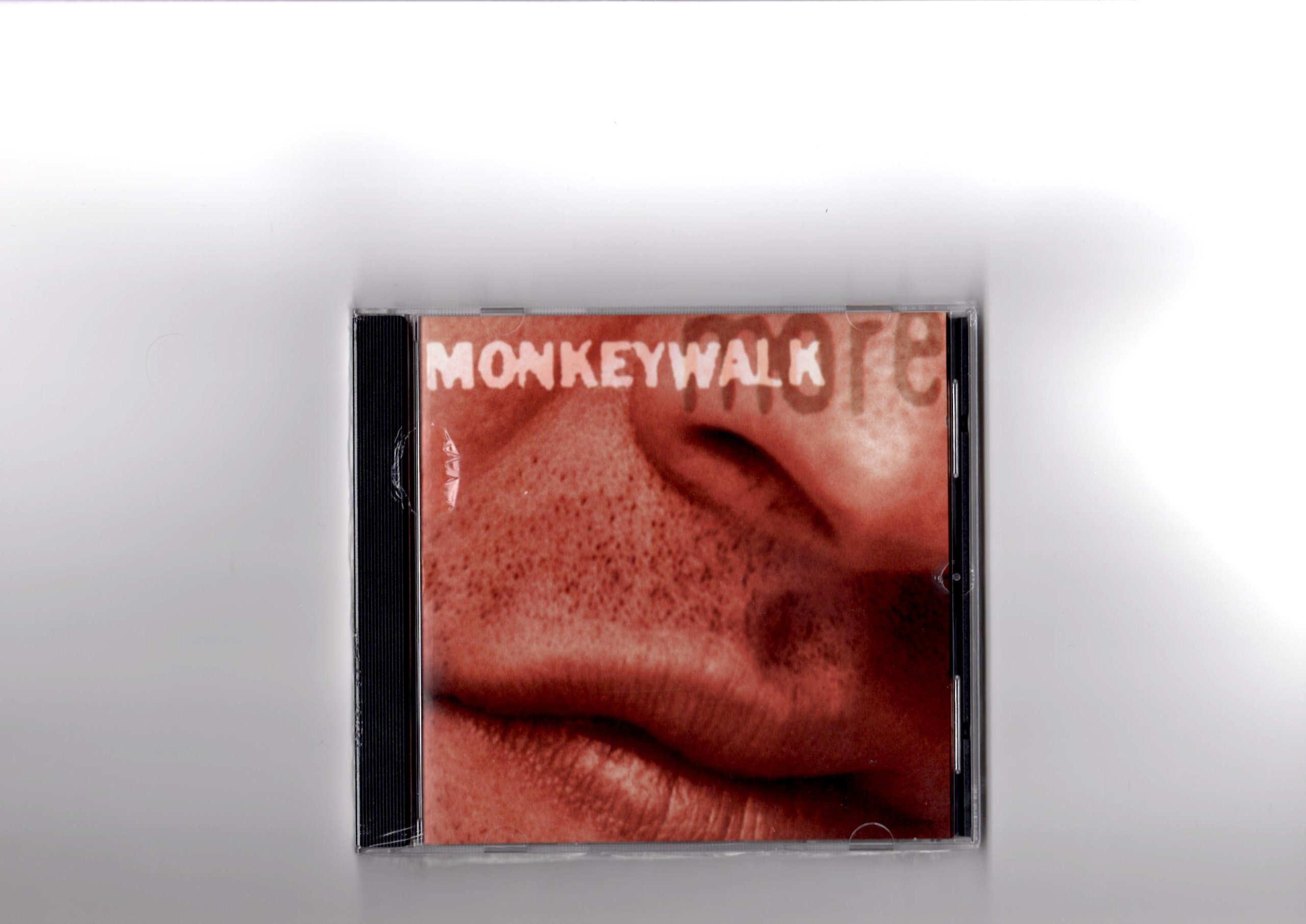 More [Audio CD]