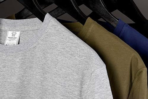 Miniatura 6 de Camiseta divertida con texto en inglés "I fix Stuff" para hombre