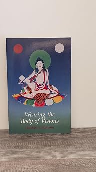 Wearing the Body of Visions