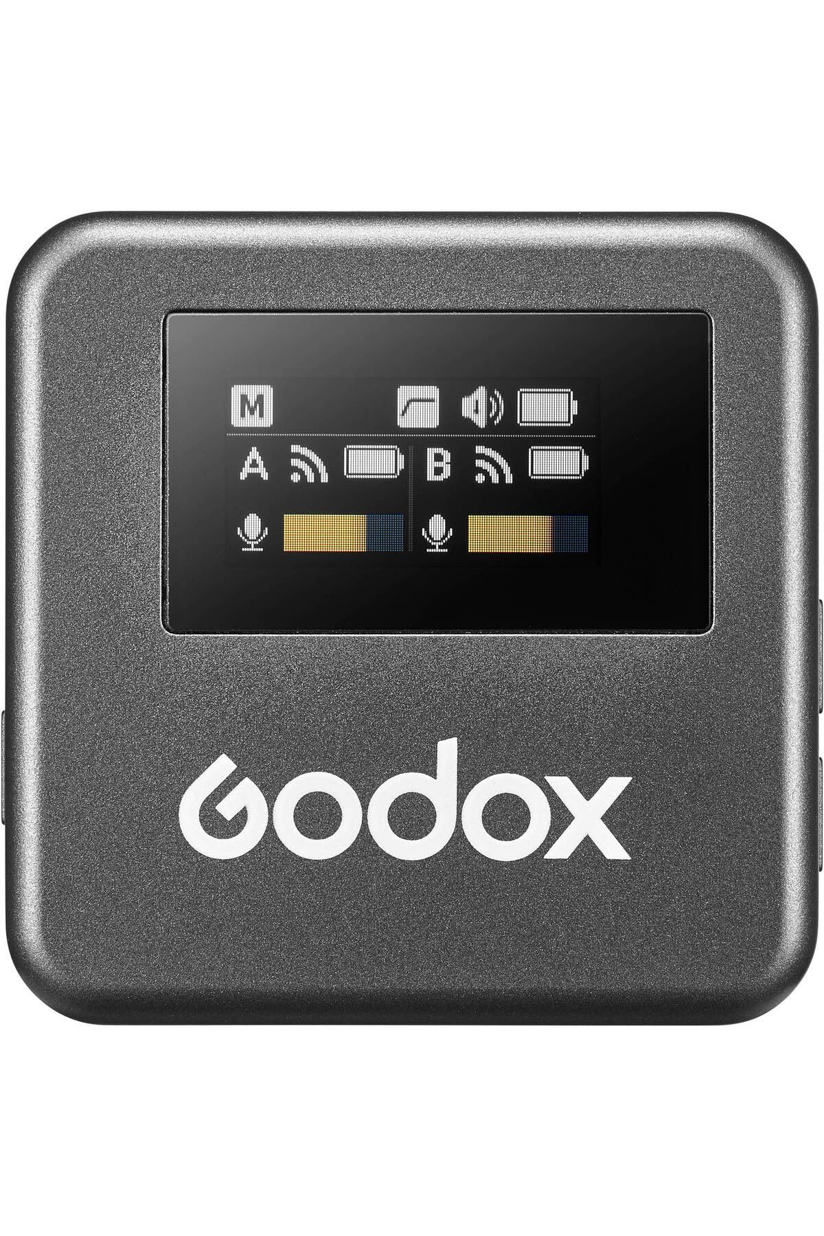 Amazon.com: GODOX Magic XT1 Noise Cancellation 2.4GHz Wireless