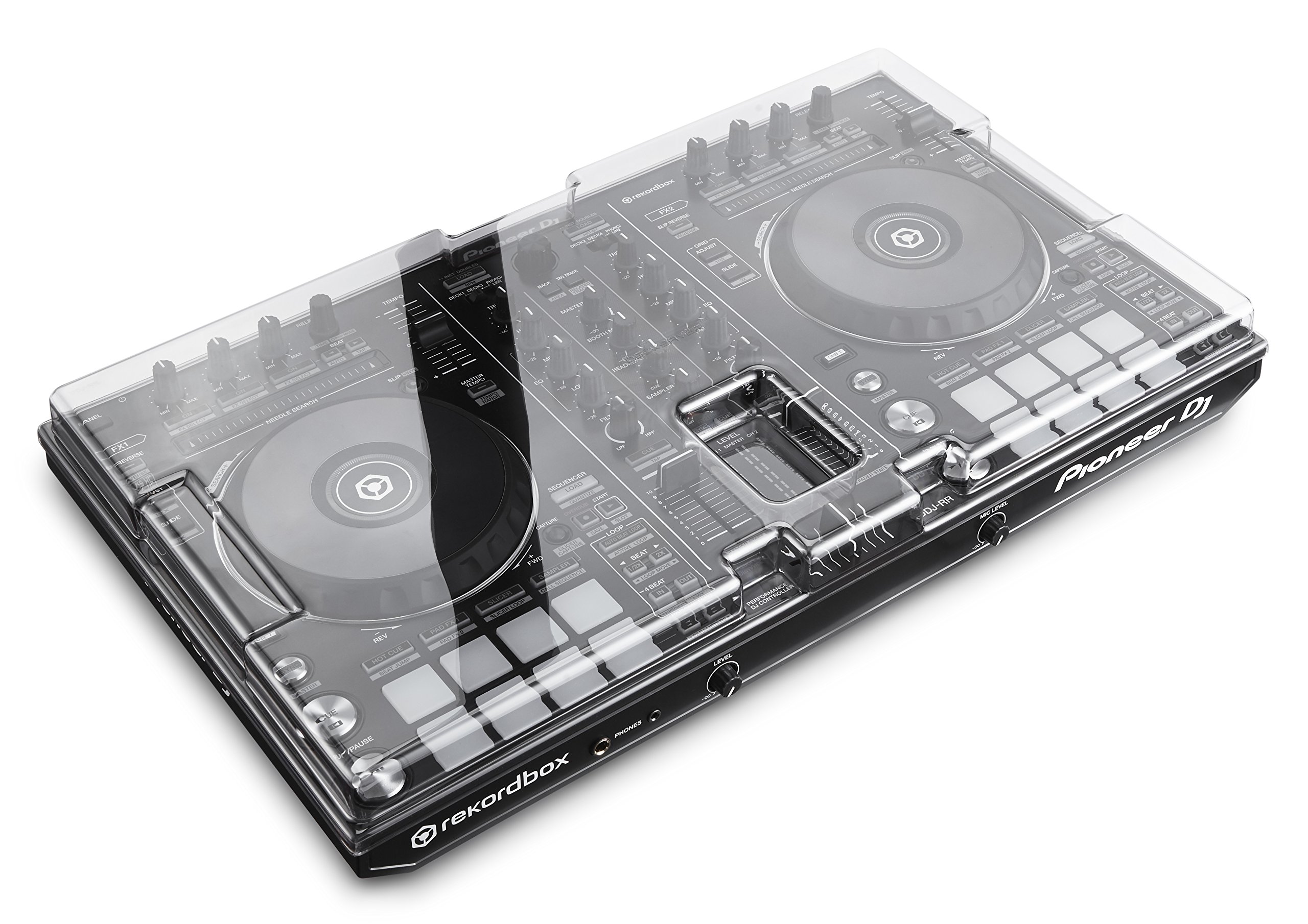 DeckSaver ds-pc-ddjrr – Couverture pour équipement