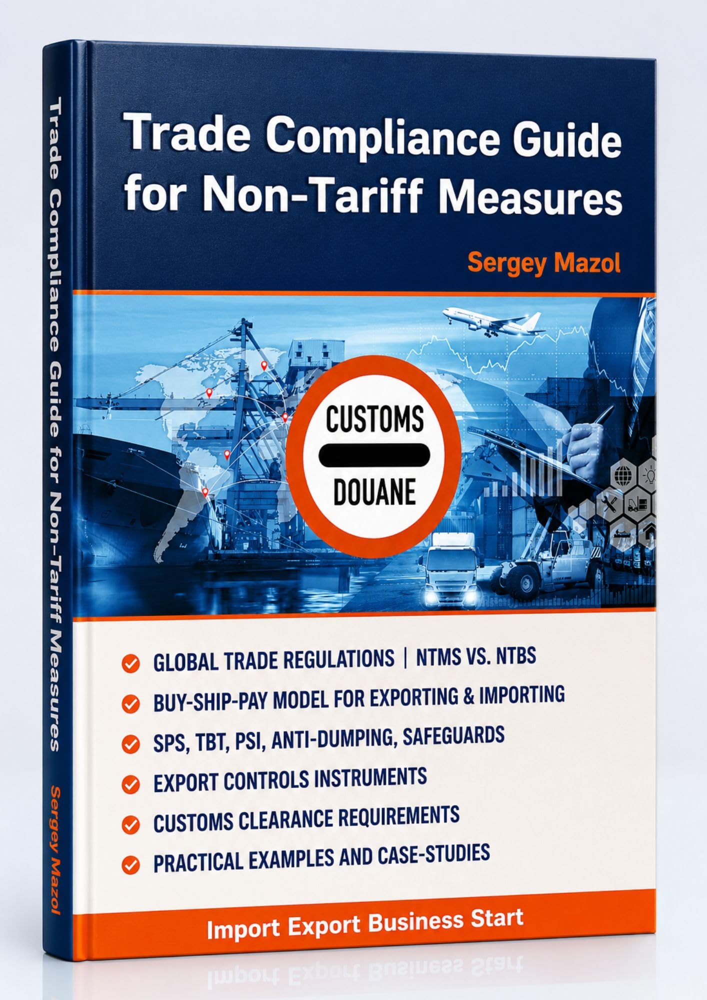 Trade Compliance Guide for Non-Tariff Measures