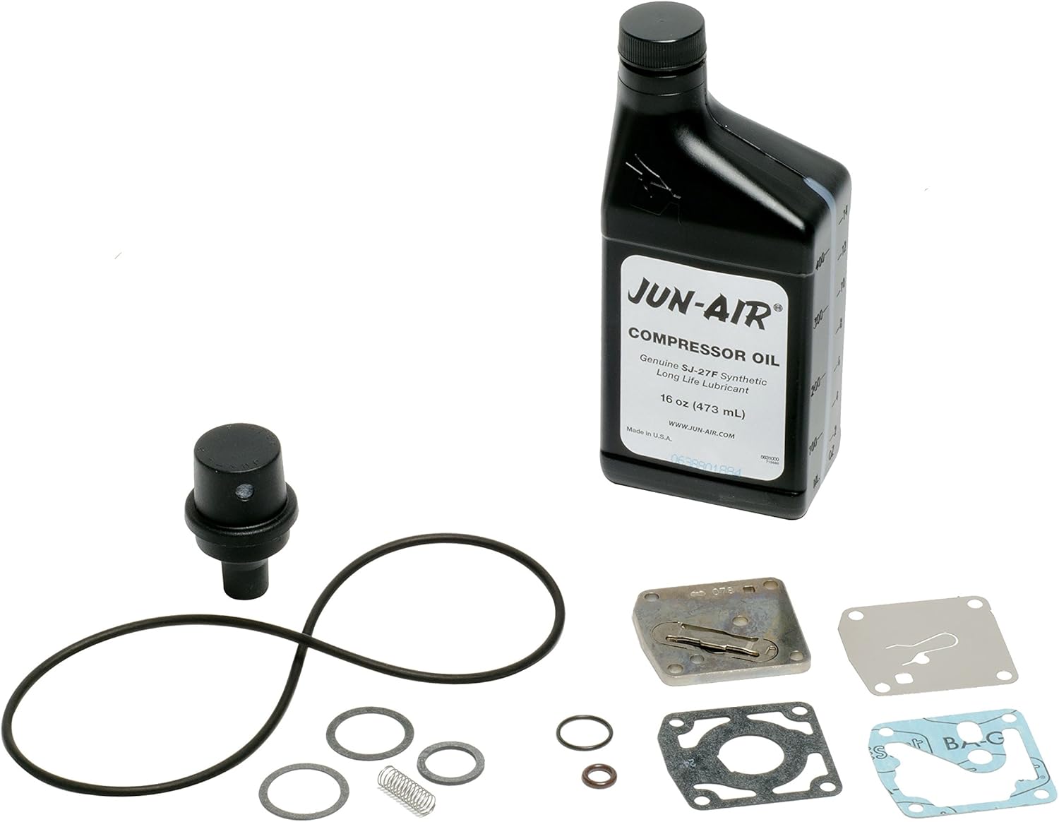 Maintenance Kit for JunAir Compressor (M3) Amazon.co.uk Business