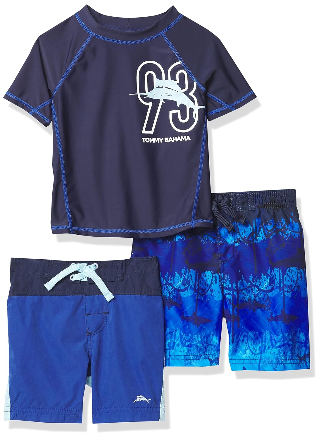 Tommy bahama swim trunks amazon Clearance