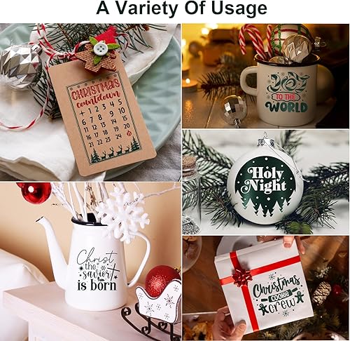 Miniatura 2 de GIRAFVINYL Vinilo verde oscuro peramanent, rollo de vinilo metálico mate, vinilo permanente azul marino de 12 pulgadas x 6 pies, vinilo verde marino