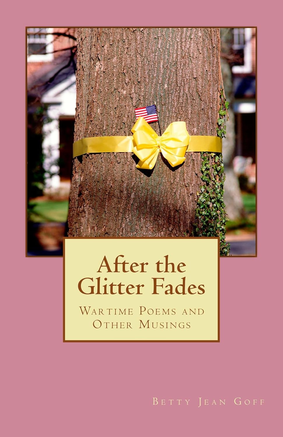 After The Glitter Fades War Time Poems and Other Musings Kindle edition by Prince, Lynny