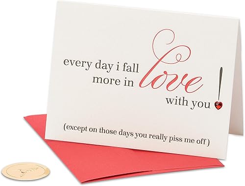 Miniatura 10 de Papyrus Tarjeta de aniversario