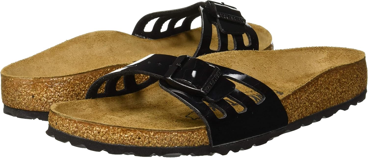 birkenstock molina femme