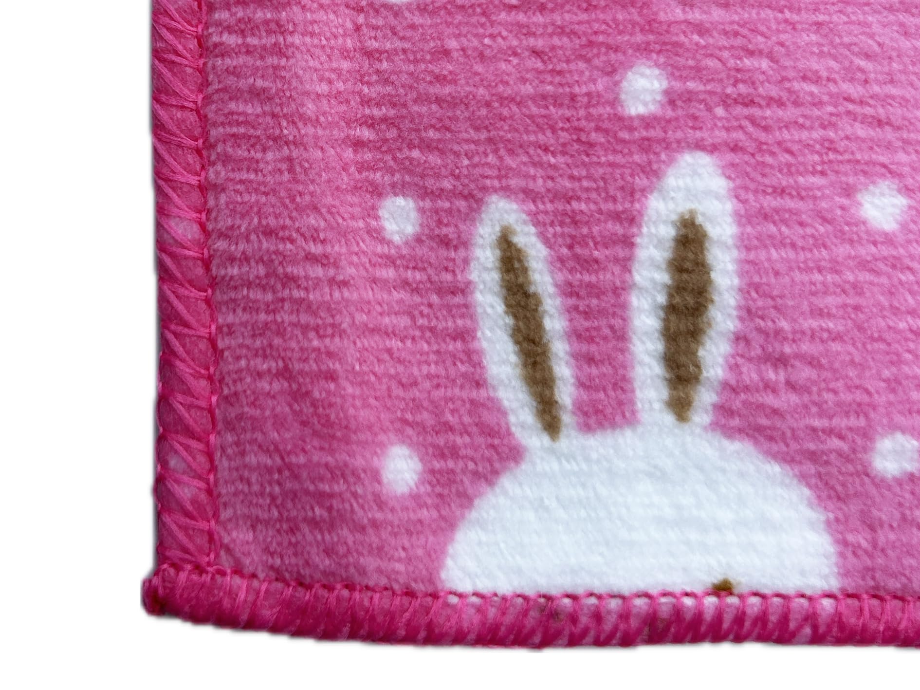 Gopika Soft Material Cartoon Pattern Handkerchiefs for Kids Available in Pack of 6 and 12 (6) 2