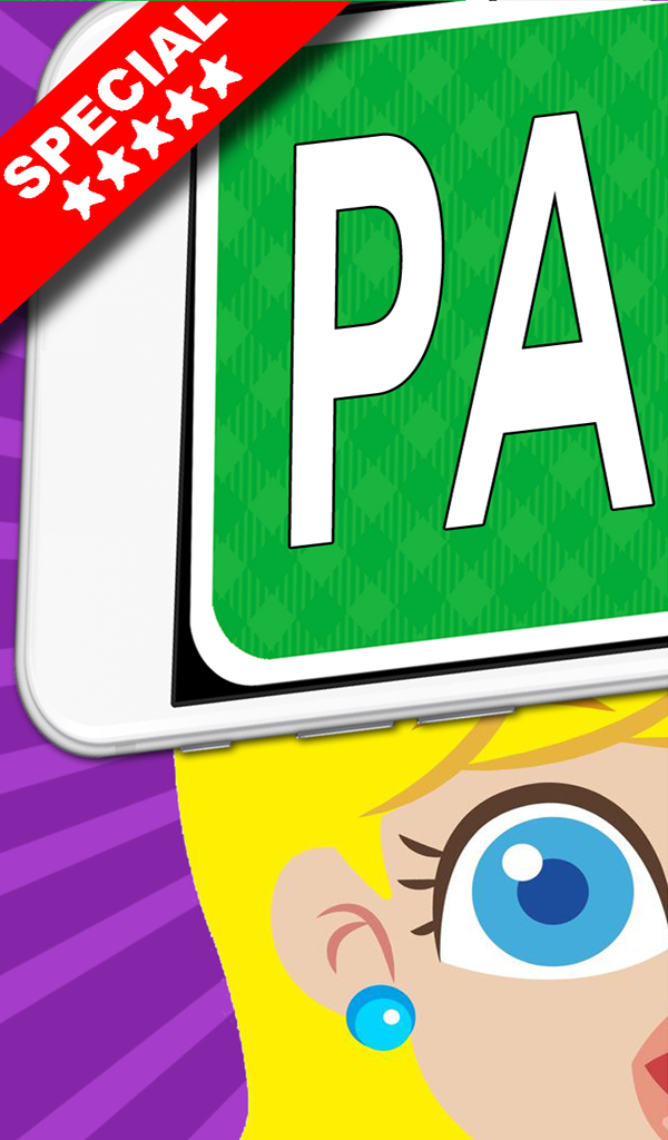 Charades Group Guessing Games Guess The Word Heads Up or Down Fun Party