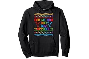 Don We Now Our Gay Apparel: Express Yourself in Festive Style