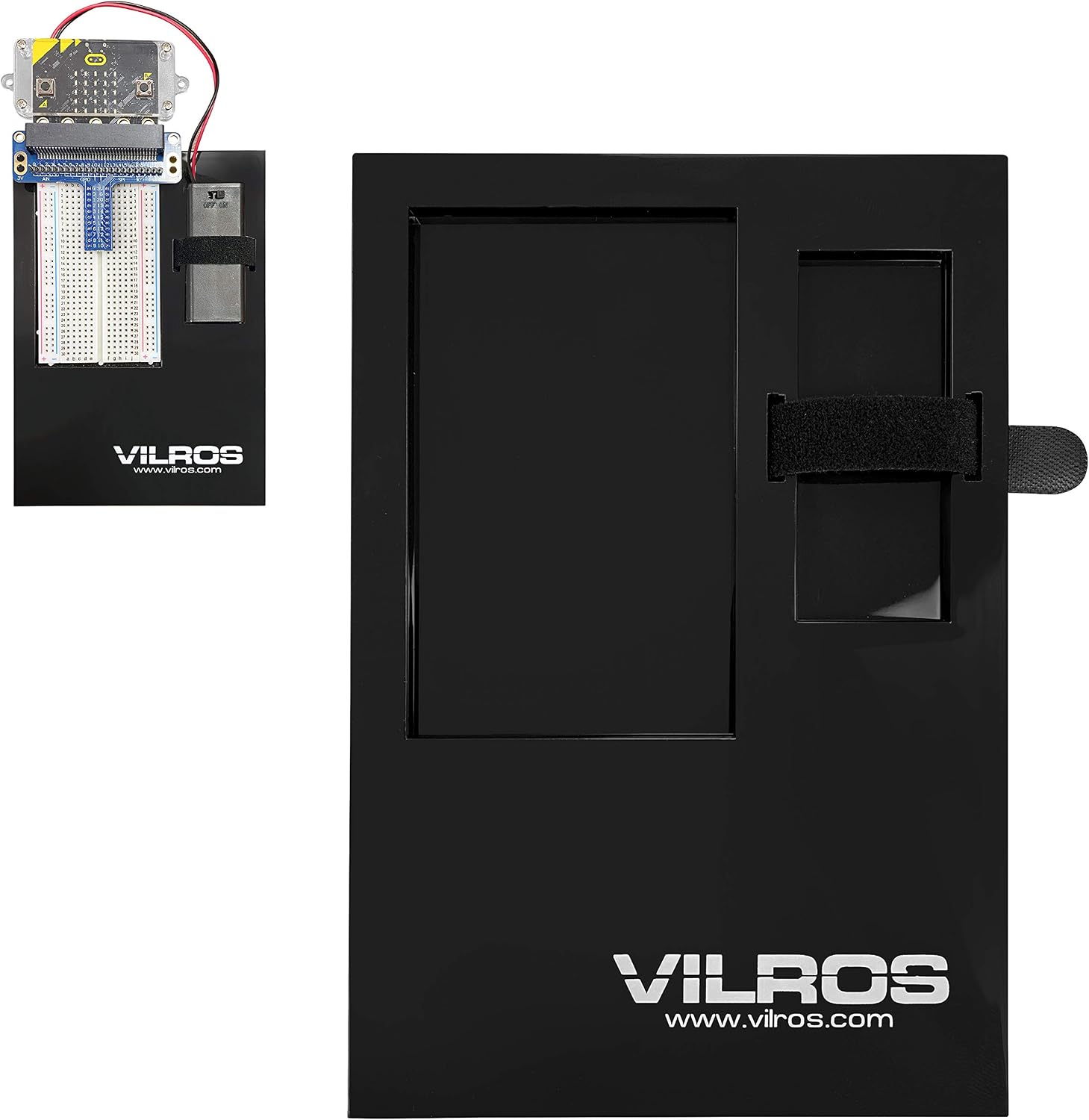 Vilros BBC Micro:bit V2 Project Starter Kit
