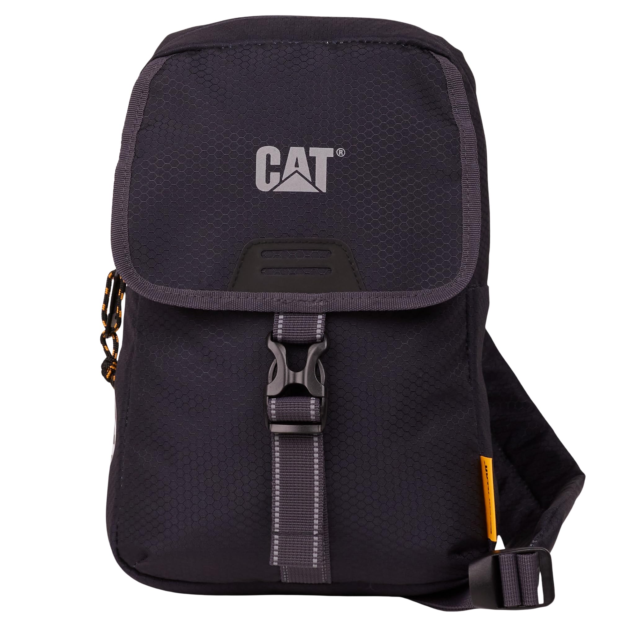 Urban Mountaineer Ajo Peak Sling Bag - Black-image-33