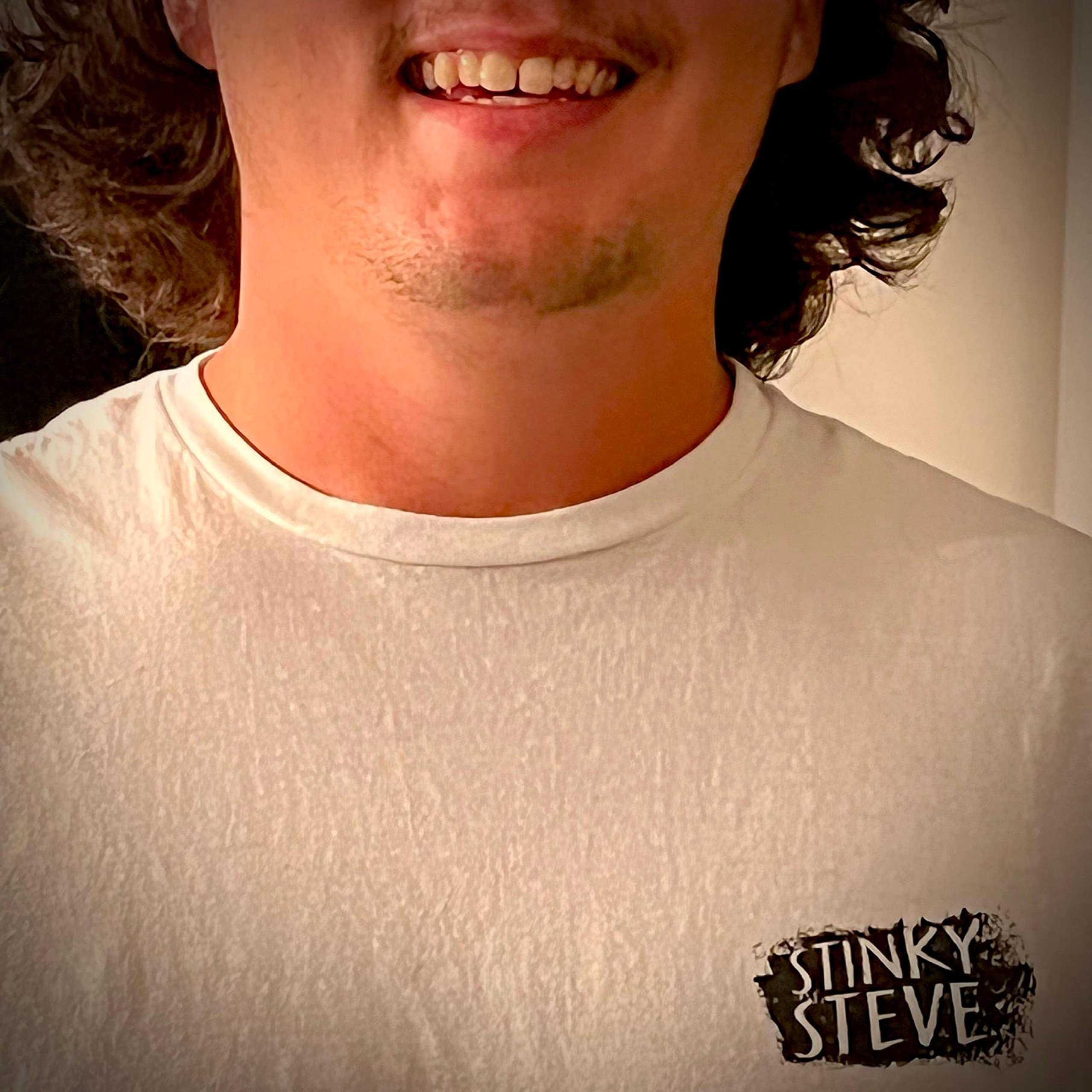 Stinky Steve