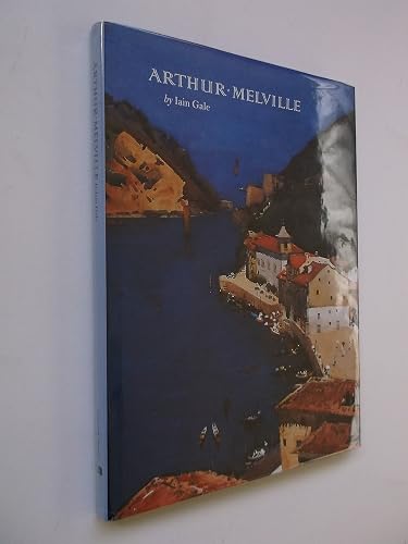 Arthur Melville