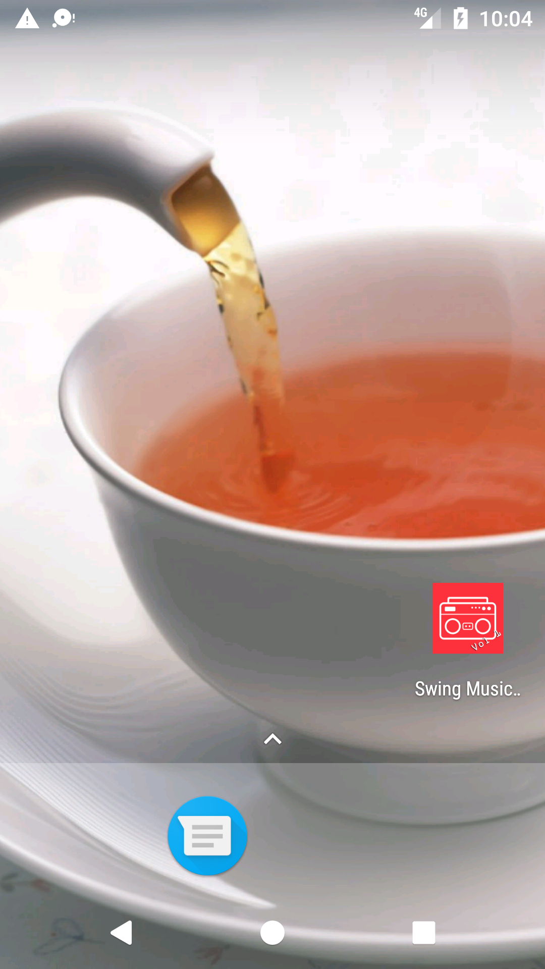 Tea Cup Wallpaper HD Free - App on Amazon Appstore