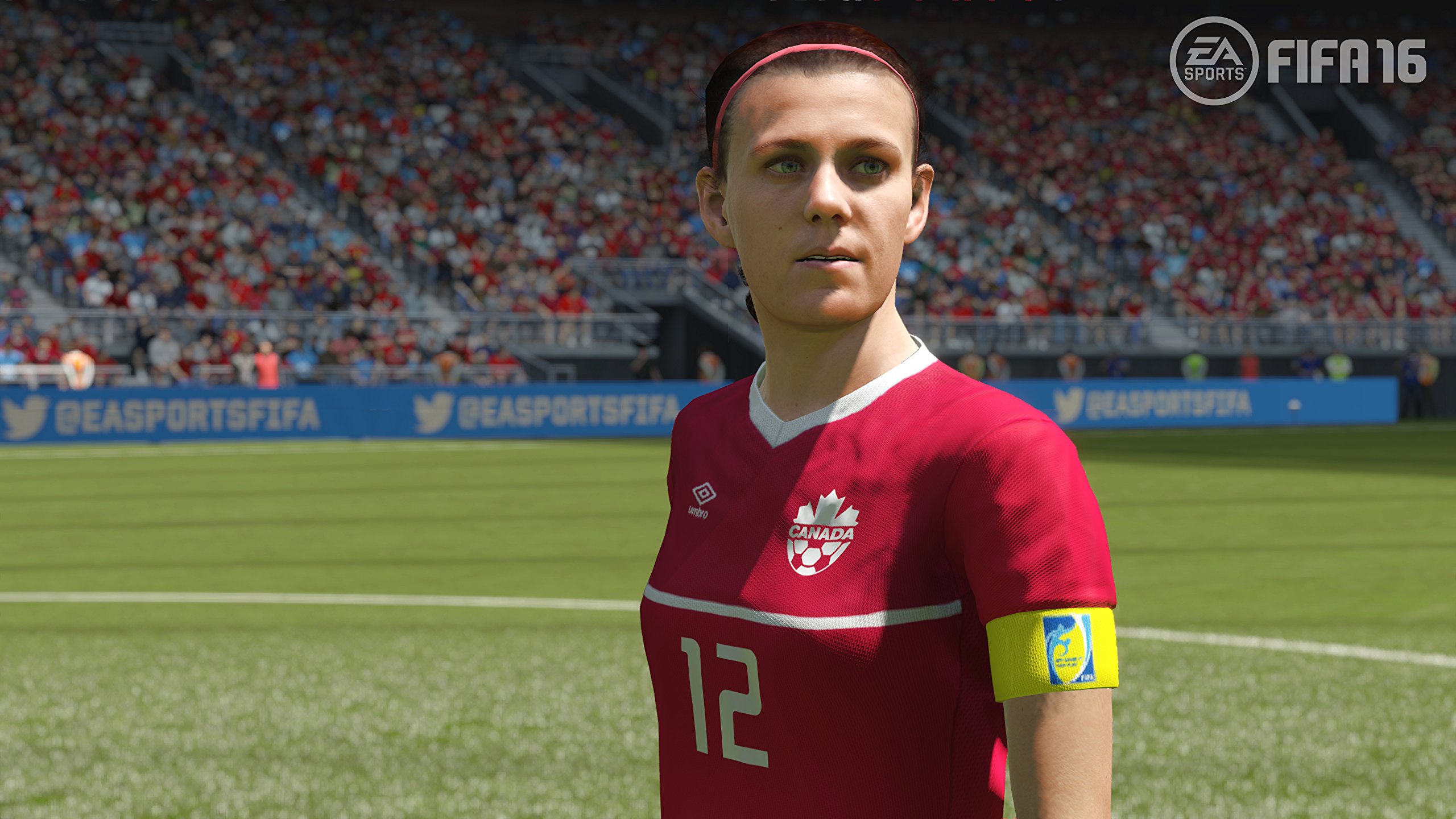 FIFA 16 - [PlayStation 4]