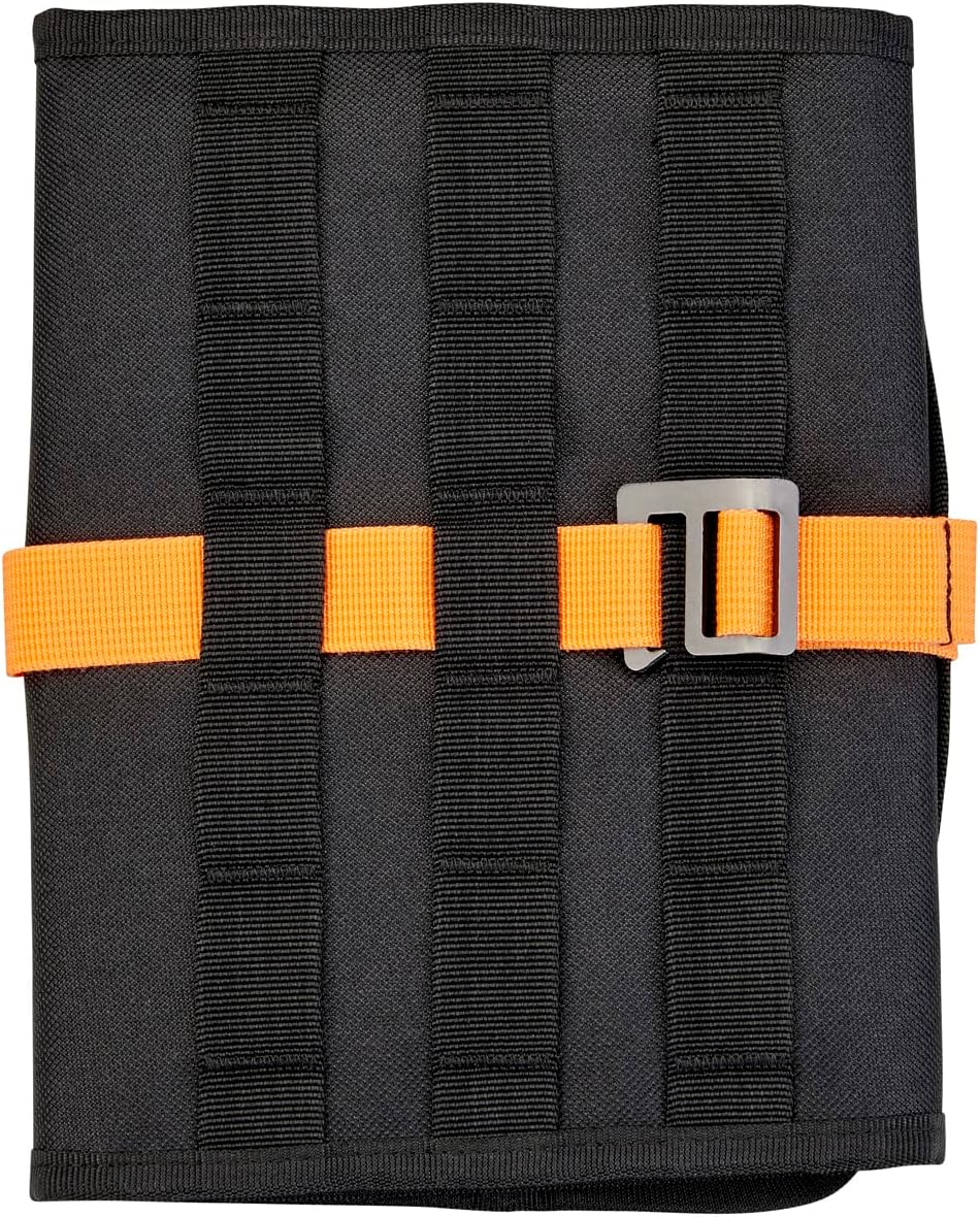 Biltwell EXFIL-0 2.0 Tool Roll