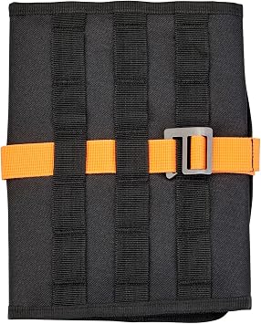 Biltwell EXFIL-0 2.0 Tool Roll