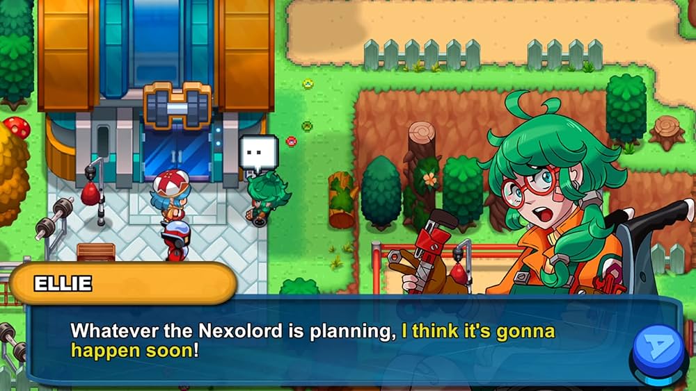 Amazon.com: Nexomon + Nexomon Extinction - Complete