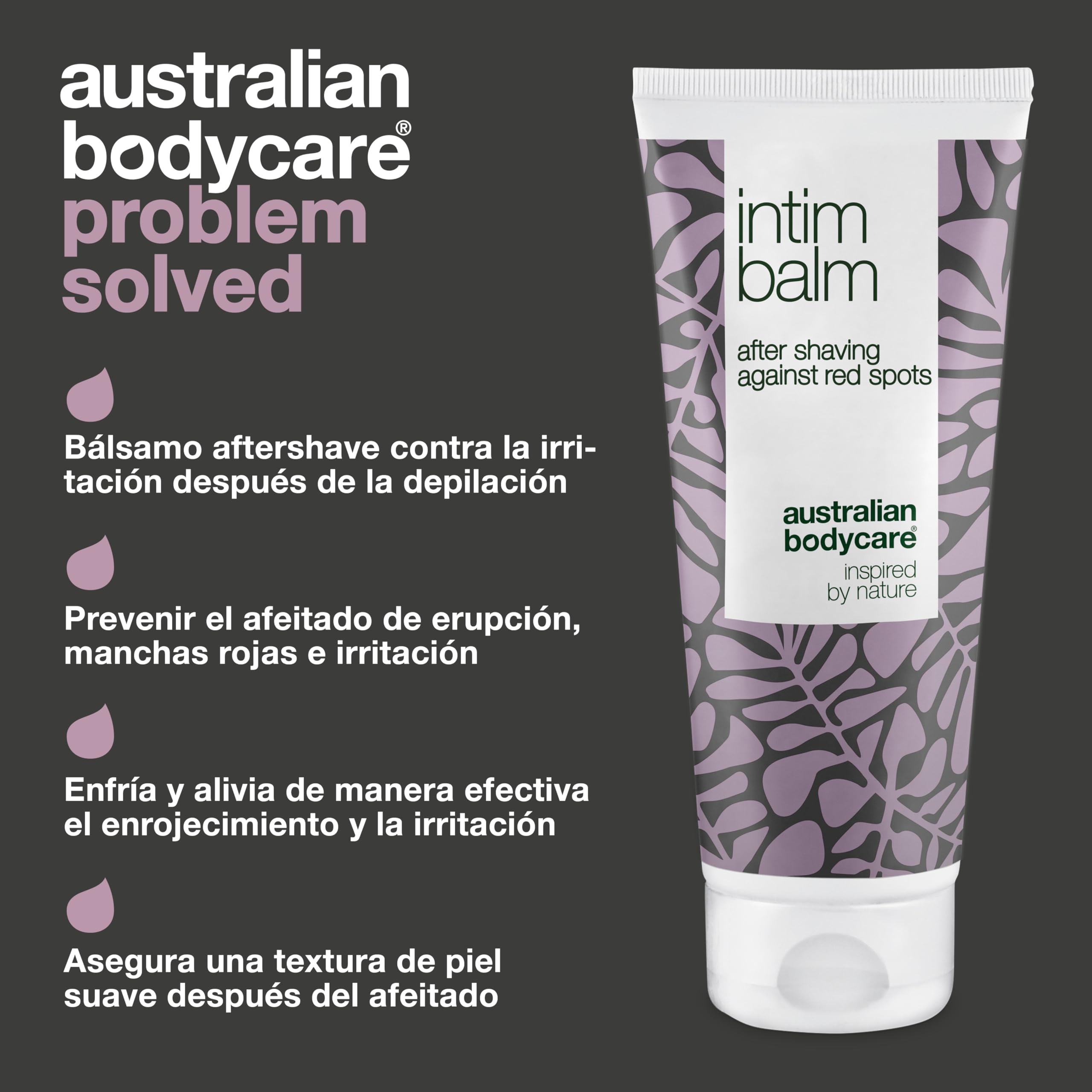 Australian Bodycare Intim Balm 100ml