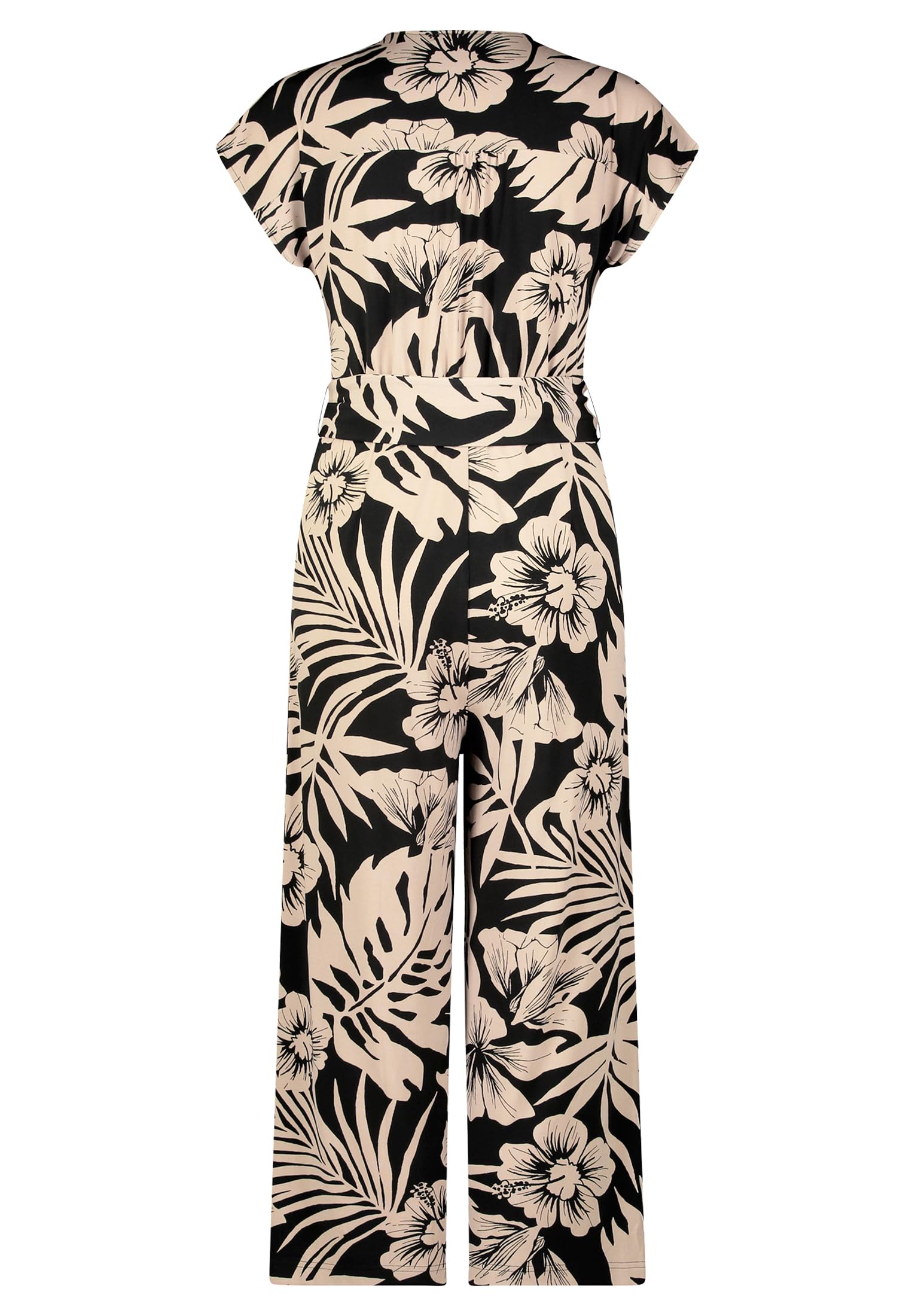 Betty Barclay Damen Jumpsuit mit Eingrifftaschen