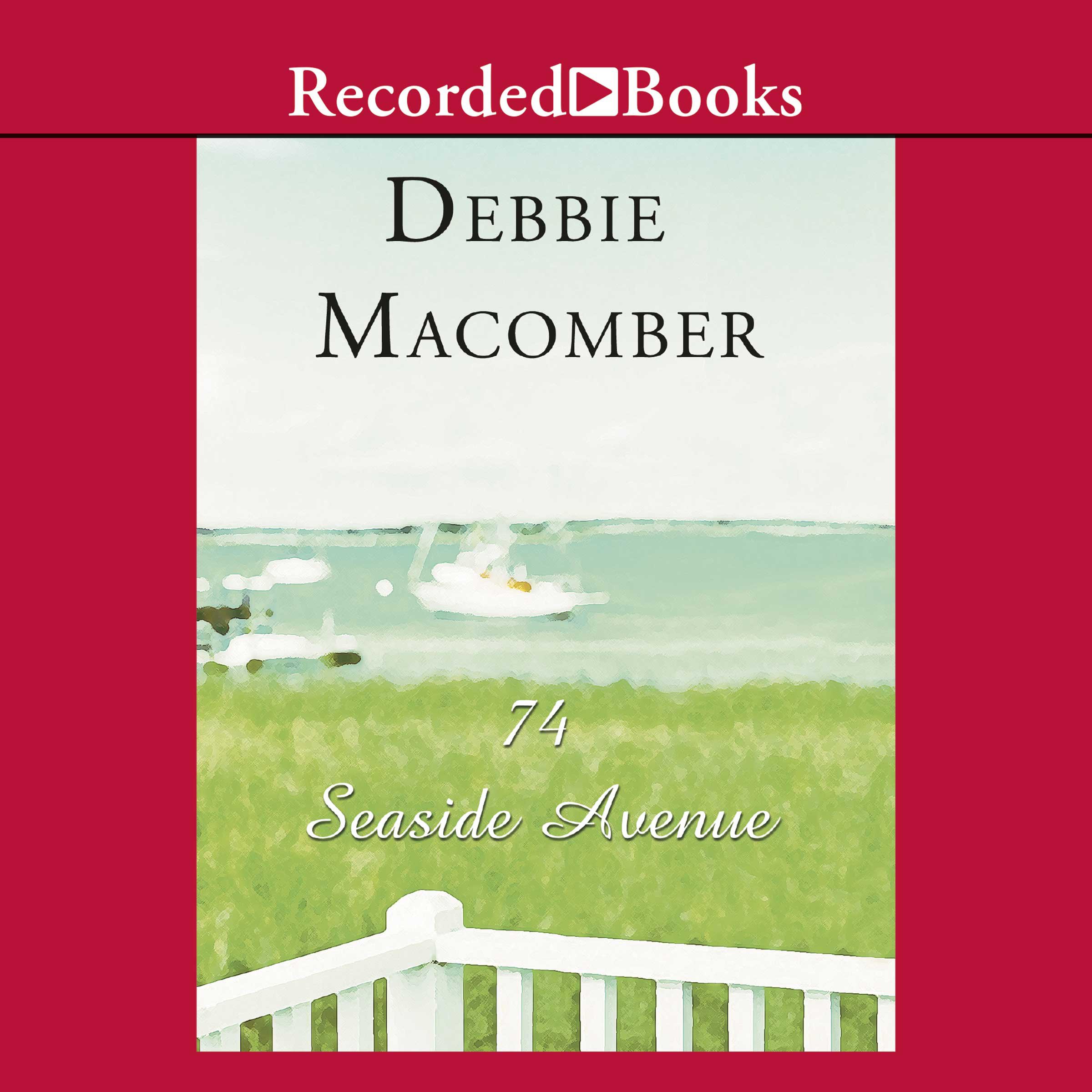 Cover art for 74 Seaside Avenue