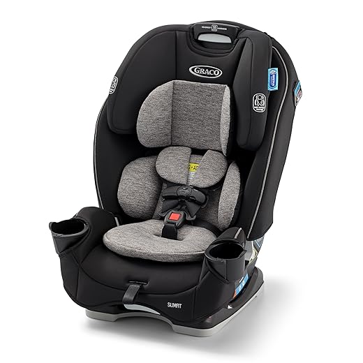 Graco Slimfit 3-in-1 Convertible Car Seat