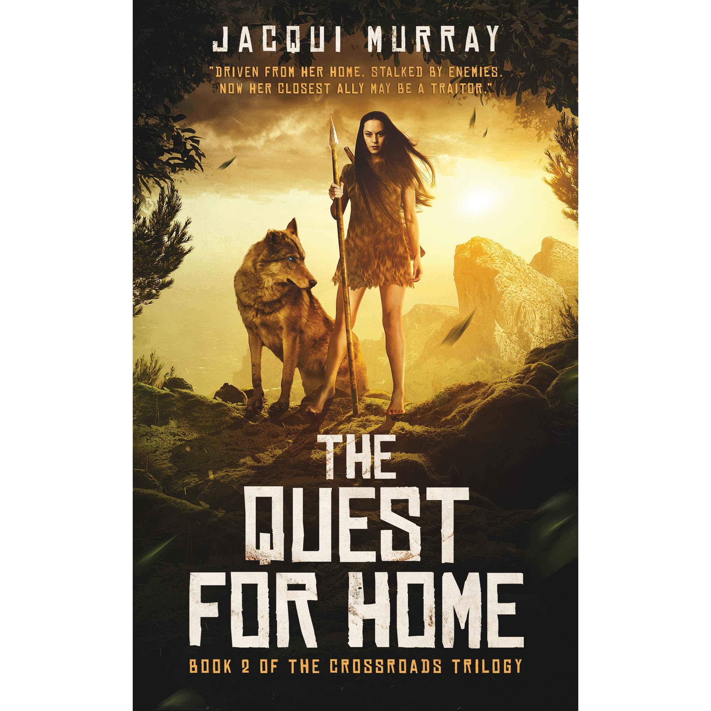The Quest for Home