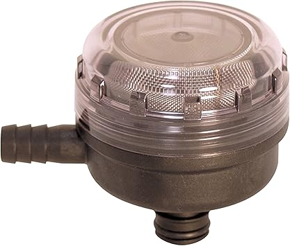Flojet 01740-012A Inlet Strainer