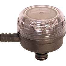 Flojet XYLEM 01740-012A Inlet Strainer