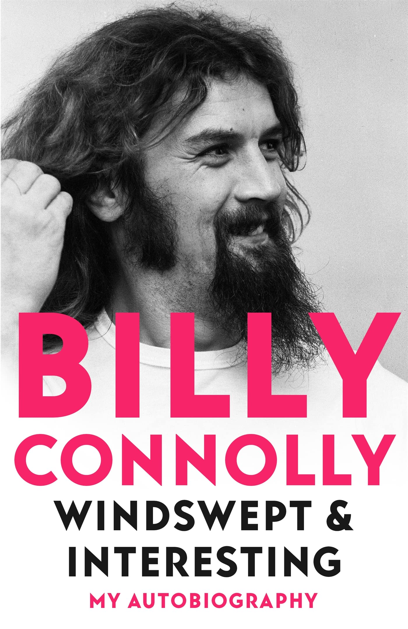 Buy Windswept & Interesting: My Autobiography — BookShops.in