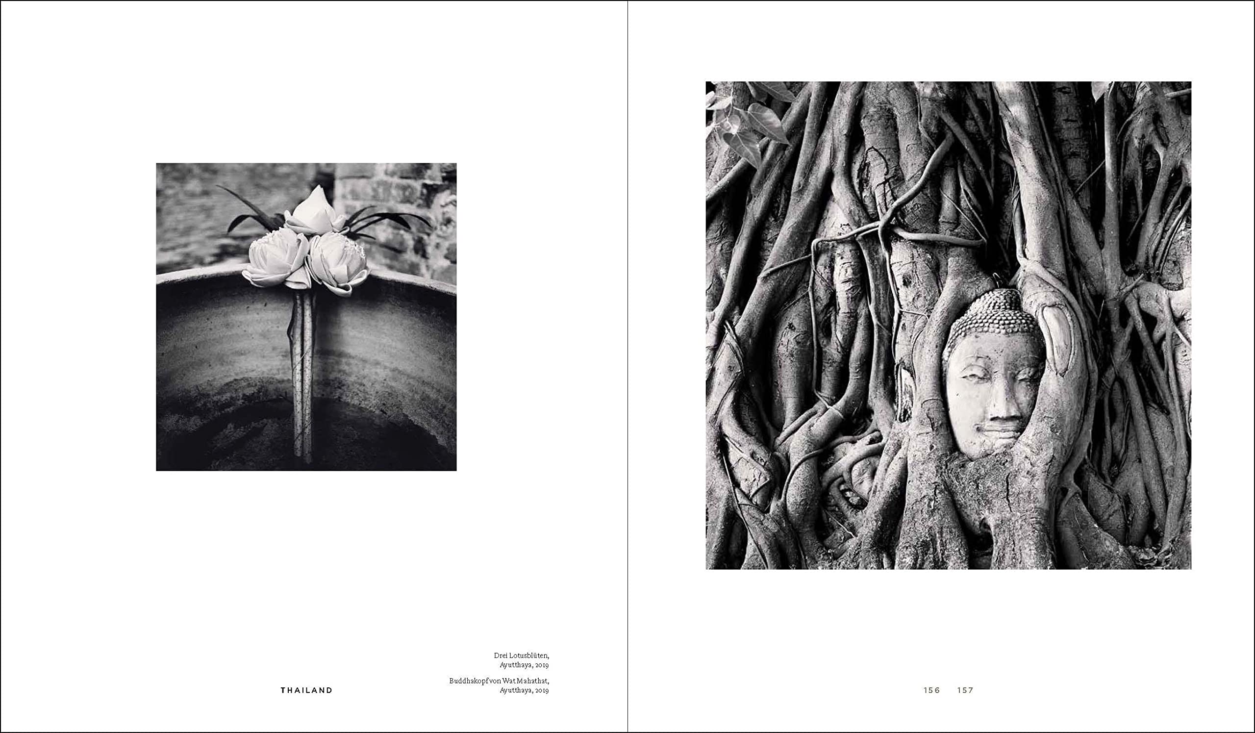 Buddha. Fotografien von Michael Kenna: Mit 104 inspirierenden Buddhaporträts aus aller Welt