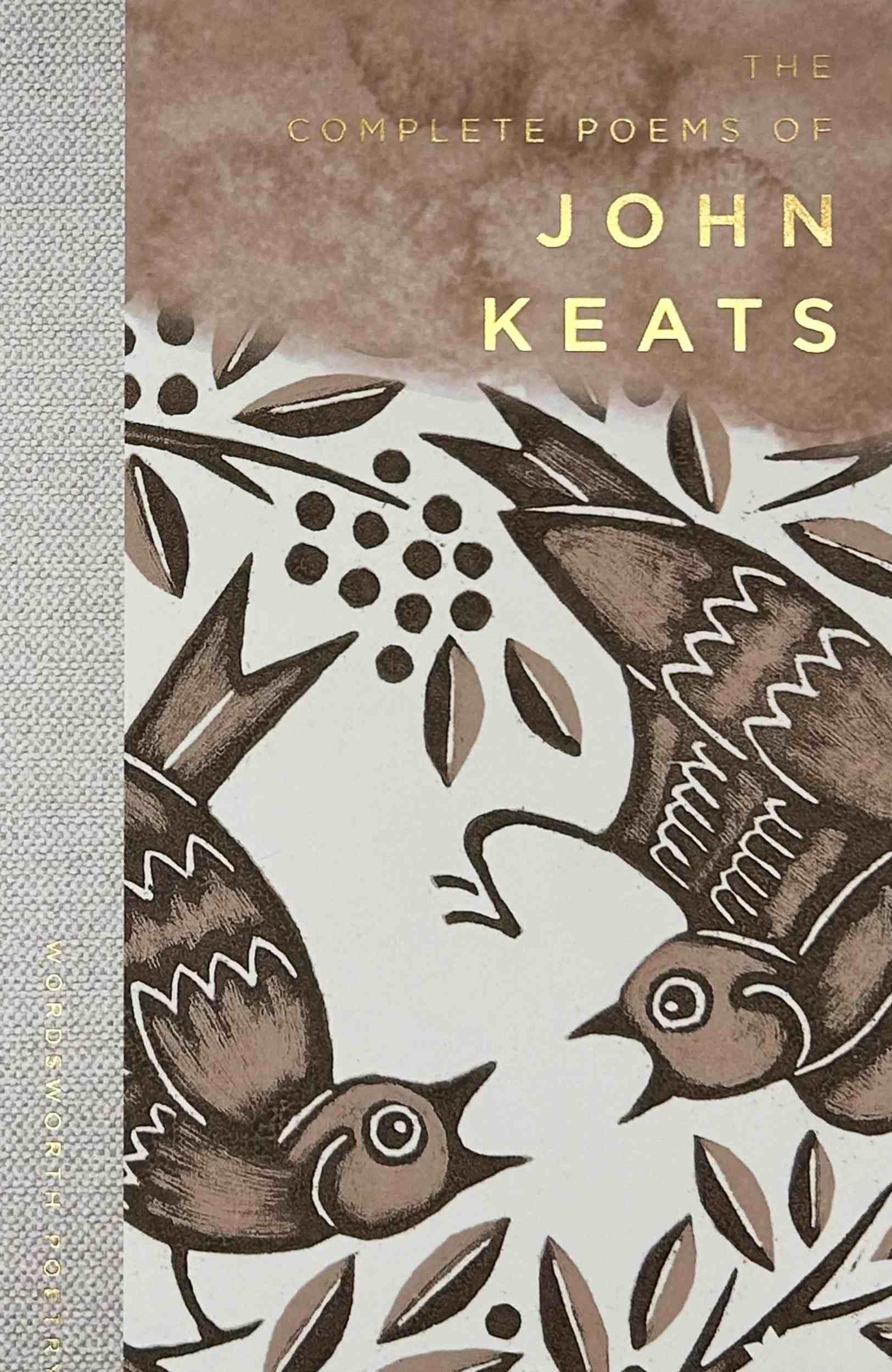 The Works of John Keats: With An Introduction and Bibliography
