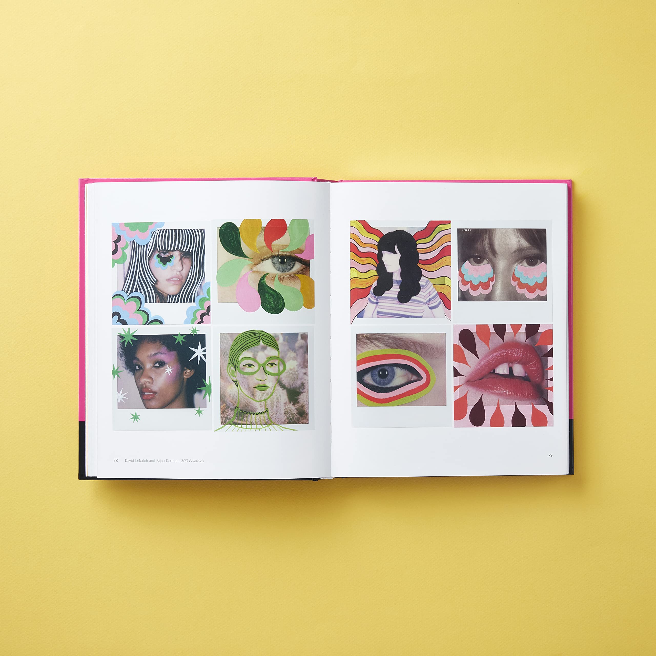 Polaroid Now: The History and Future of Polaroid Photography - Image 5