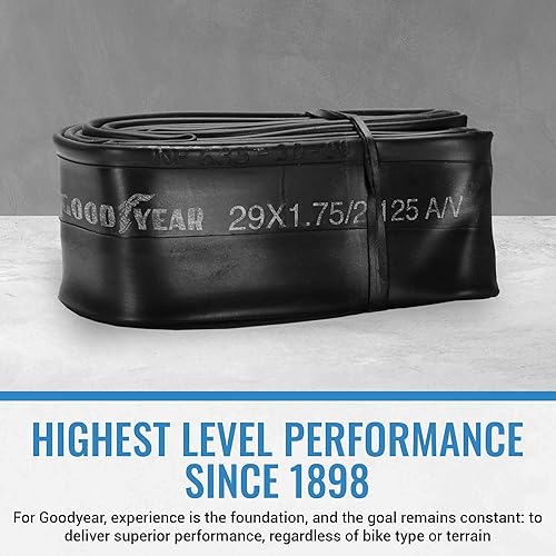 Miniatura 7 de Goodyear Tubo de bicicleta