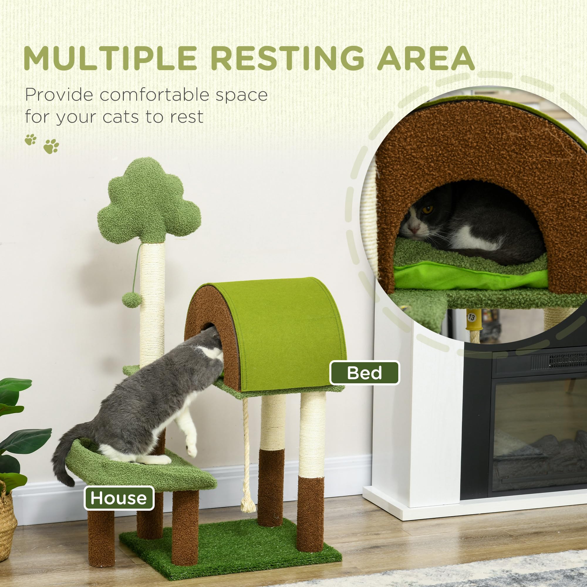 MTG プレイマット 猫 Cat Tree Forest 森 東京MTG - TokyoMTG.com on X: 