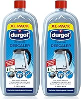 Vista 16 de Durgol Universal, 16.9oz, paquete de 5