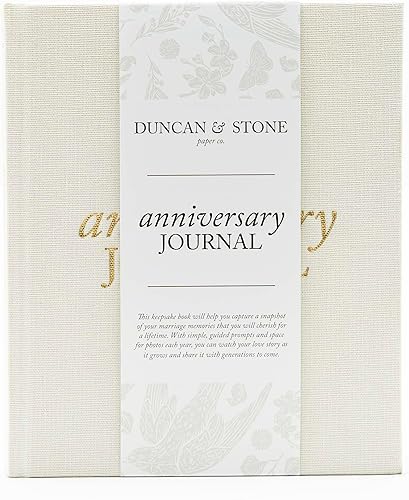 & STONE PAPER CO. - Anniversary Gifts For Her