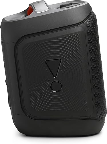 Miniatura 9 de JBL PartyBox Encore Essential 2 - Altavoz portátil de fiesta alimentado por batería con refuerzo de sonido AI, hasta 15 horas de tiempo de