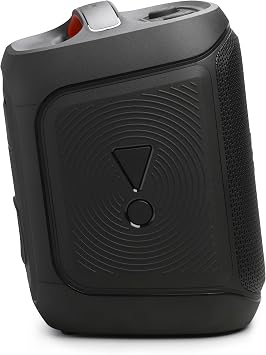 JBL PartyBox Encore Essential 2 - Portable Battery-Powered Party Speaker PartyBox Wireless Mic - 2X Digital Wireless Microphones Bundle