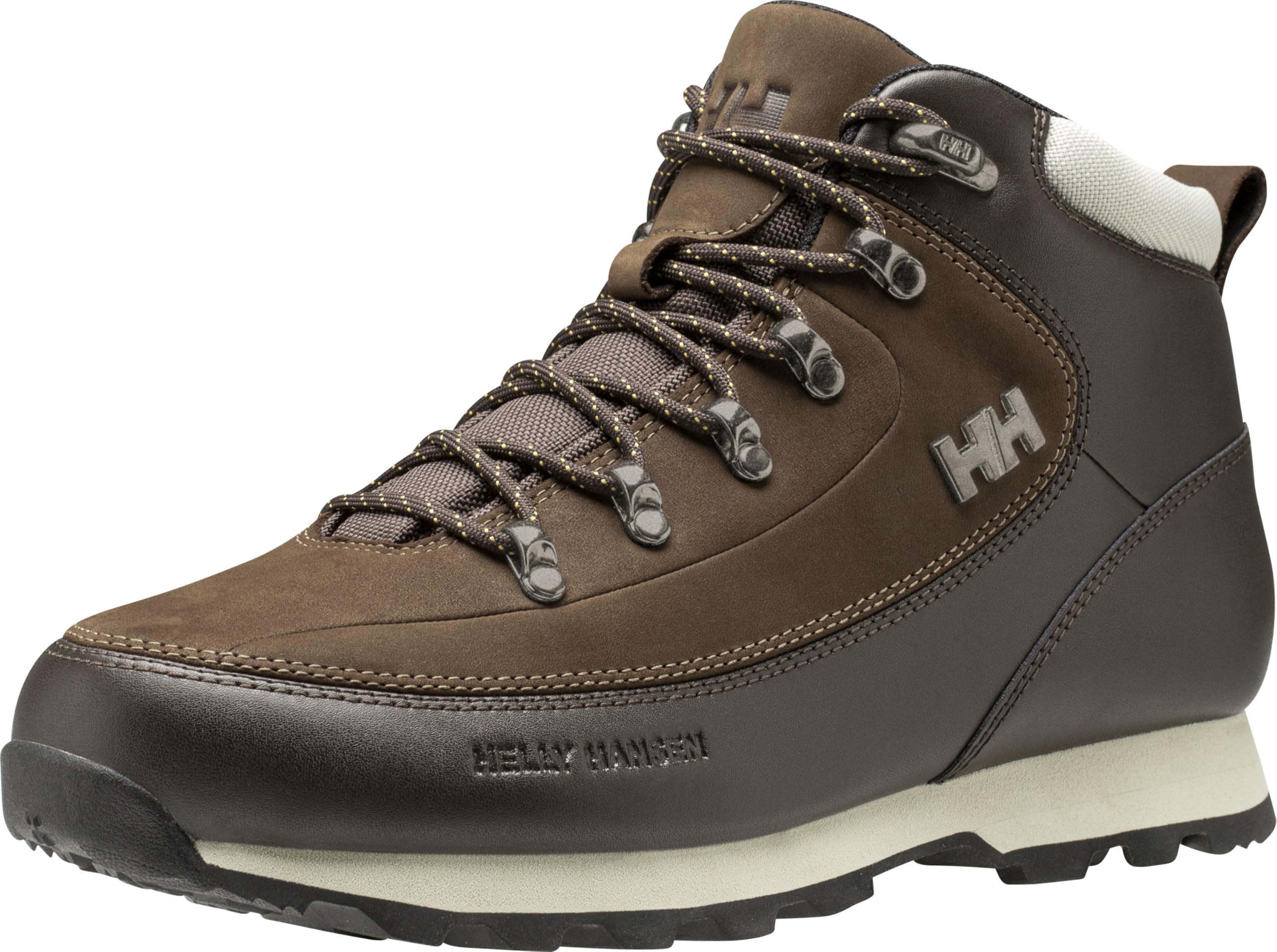 Helly Hansen Il Forester Premium Stivali da escursionismoUomo